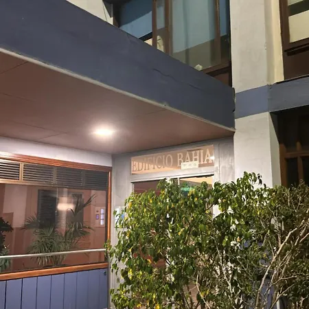 Dream Bahia 2 公寓 圣克鲁斯-德特内里费