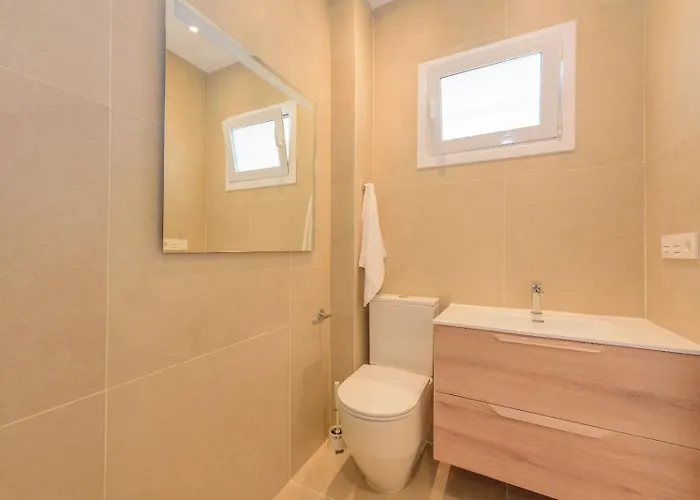 Apartment Dream Bahia 2