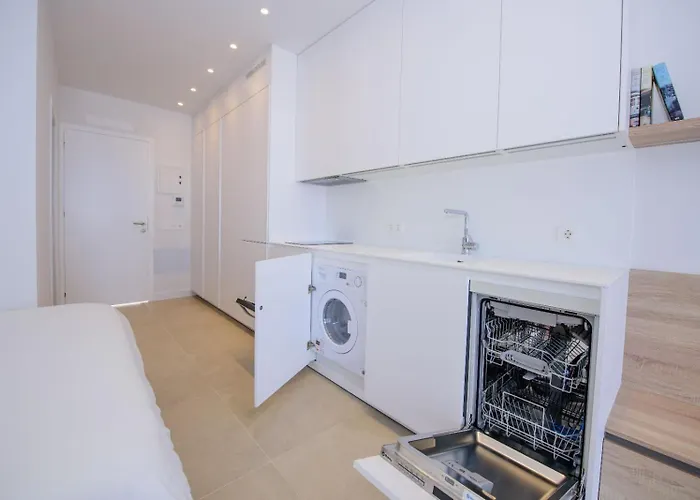 Dream Bahia 2 Апартаменты *