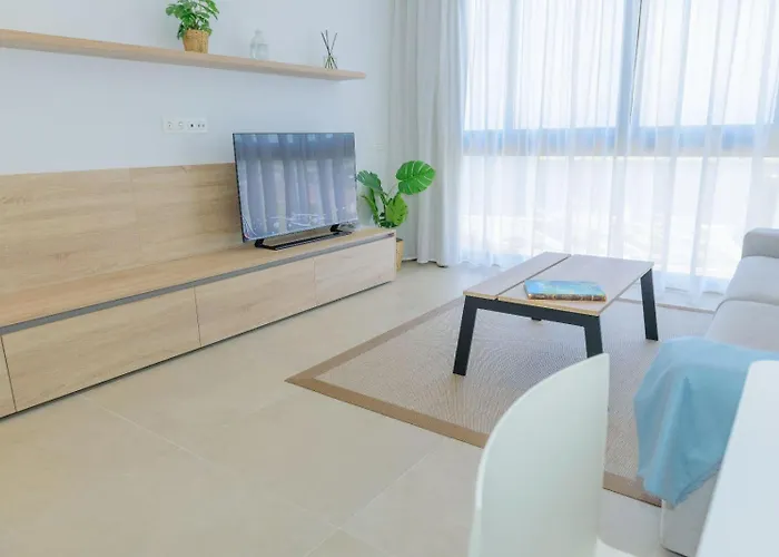 Dream Bahia 2 Санта-Крус-де-Тенерифе