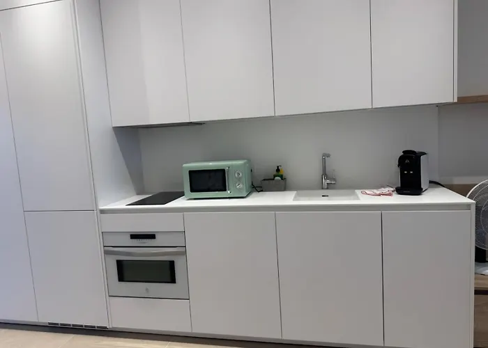 Dream Bahia 2 Апартаменты Санта-Крус-де-Тенерифе