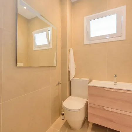 Apartmán Dream Bahia 2