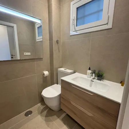 Dream Bahia 2 Apartmán Santa Cruz de Tenerife