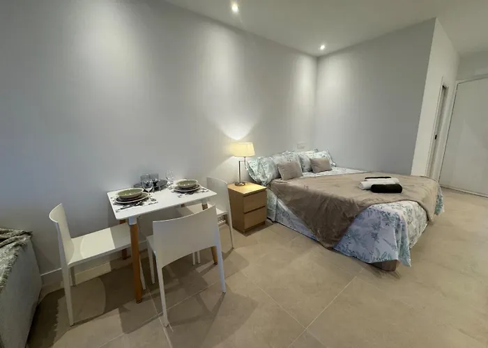 Dream Bahia 2 דירה סנטה קרוז דה טנריף