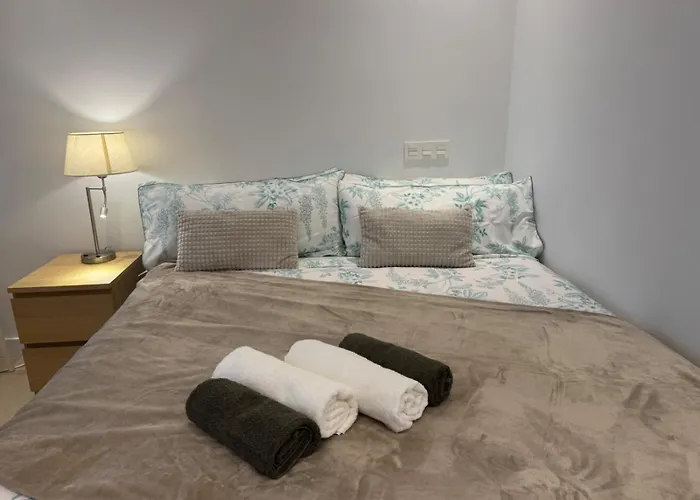 Appartement Dream Bahia 2