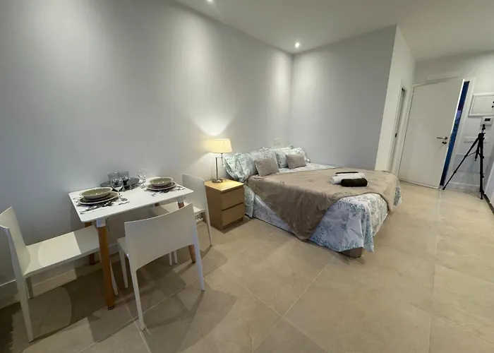 Dream Bahia 2 Appartement