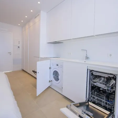 Dream Bahia 2 Апартаменты *