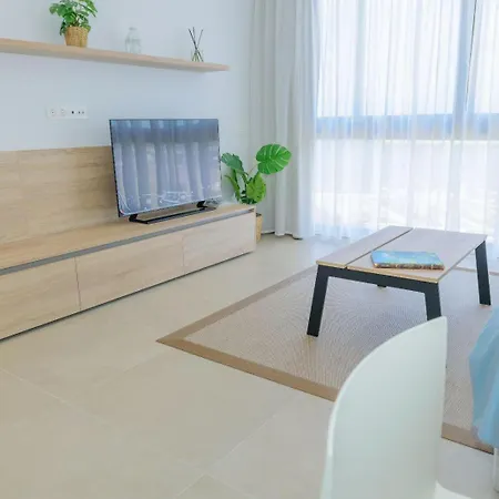 Dream Bahia 2 Санта-Крус-де-Тенерифе