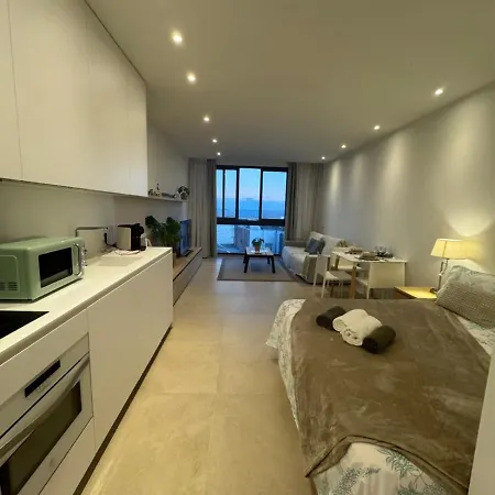 Апартаменты Dream Bahia 2 Санта-Крус-де-Тенерифе