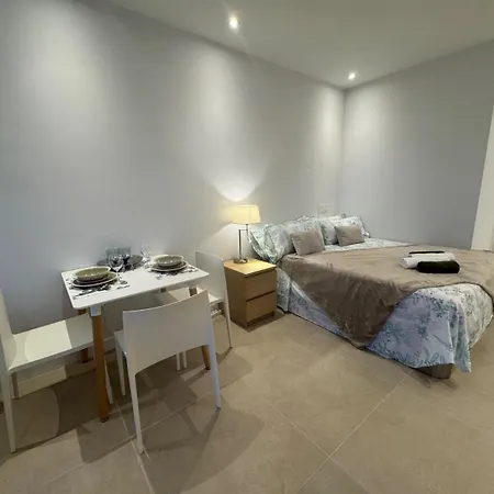 Dream Bahia 2 Апартаменты Санта-Крус-де-Тенерифе