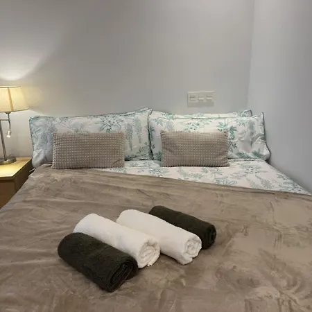 Апартаменты Dream Bahia 2