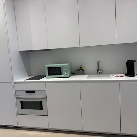 Dream Bahia 2 Апартаменты Санта-Крус-де-Тенерифе
