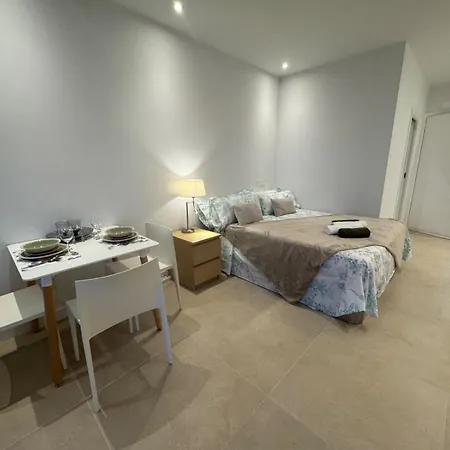 Dream Bahia 2 Апартаменты